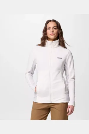 Columbia Basin Trail III Full Zip