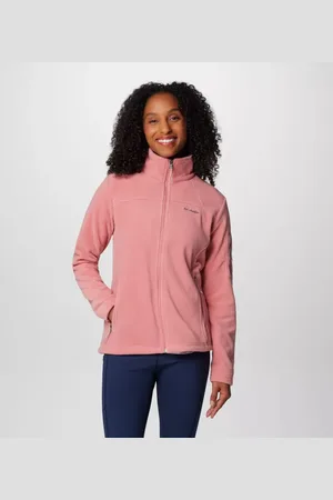 Columbia Chaqueta Fast Trek II