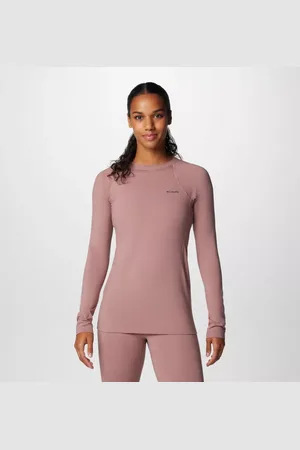 Columbia Camiseta de manga larga Midweight