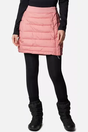 Columbia Falda aislante Powder Lite III