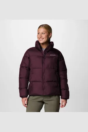 Columbia Chaqueta acolchada Puffect II