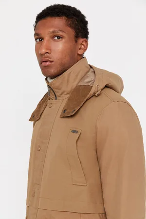 Rebajas en Cortefiel: la chaqueta más barata para hombre