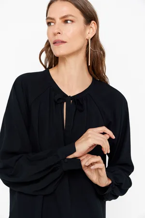 Blusas y T nicas Cortefiel en Rebajas Outlet Online FASHIOLA.es