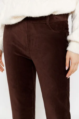 Cortefiel pantalones mujer sale rebajas