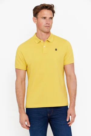 Polo online outlet hombre