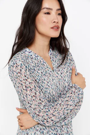 Blusas y Blusones Cortefiel colecci n nueva temporada FASHIOLA.es