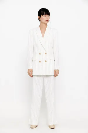 Blazers Cortefiel para Mujer colecci n nueva temporada FASHIOLA.es