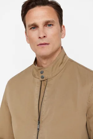 Cazadoras sale hombre cortefiel