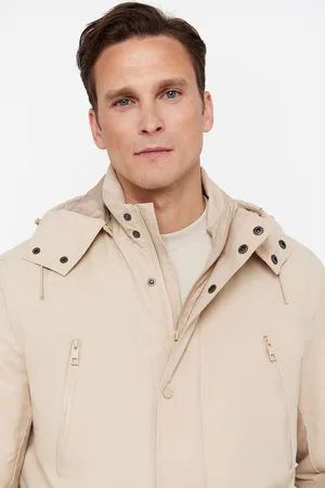 Cazadoras hombre cortefiel discount