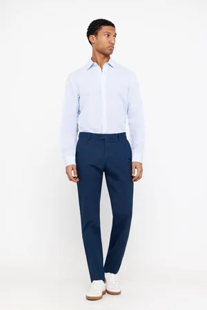 Camisas de verano Cortefiel hombre FASHIOLA.es