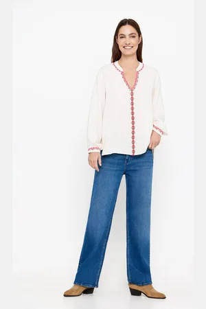Cortefiel mujer blusas store