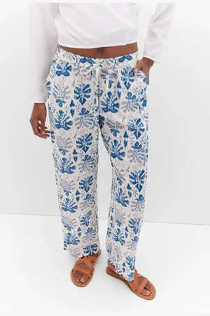 Pantalones cortefiel mujer 2020 clearance