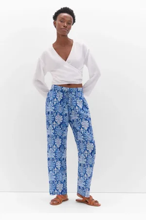 Pantalones Cortefiel mujer FASHIOLA.es