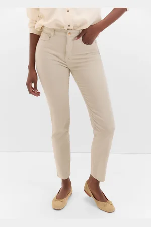 Pantalones y Vaqueros Cortefiel para Mujer en Rebajas Outlet Online FASHIOLA.es