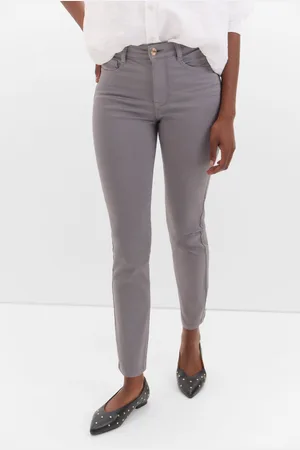 Pantalones y Vaqueros Cortefiel para Mujer en Rebajas Outlet Online FASHIOLA.es