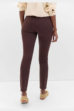 Cortefiel rebajas pantalones mujer 2025