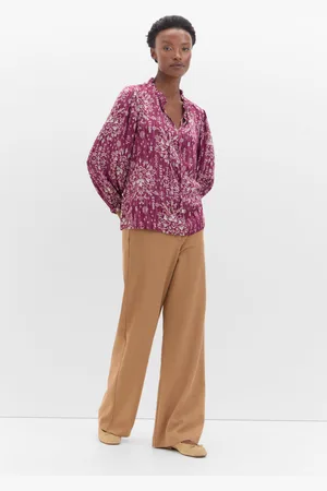 Blusas Cortefiel mujer FASHIOLA.es