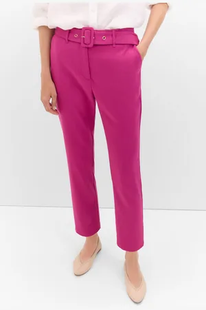 Pantalones mujer cortefiel rebajas discount