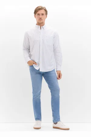 Camisas Cortefiel para Hombre en Rebajas Outlet Online FASHIOLA.es