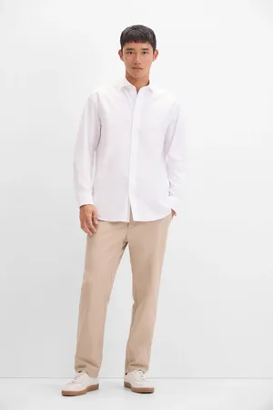 Camisas Cortefiel para Hombre en Rebajas Outlet Online FASHIOLA.es