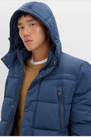 Cortefiel abrigos hombre rebajas top