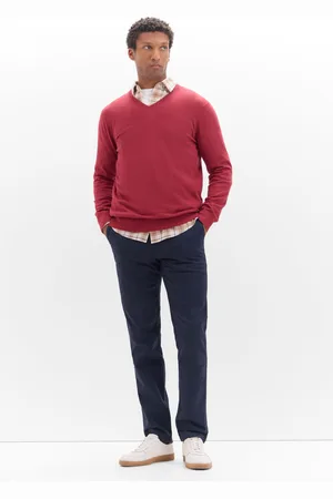 Ropa Cortefiel para Hombre en Rebajas Outlet Online FASHIOLA.es