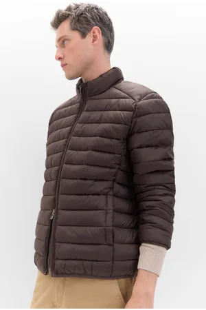 Abrigos Cortefiel para Hombre en Rebajas Outlet Online FASHIOLA.es