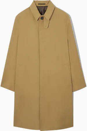 COS CAR COAT