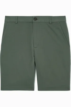 COS CLASSIC CHINO SHORTS