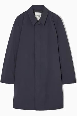 COS PADDED CAR COAT