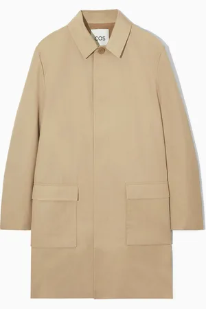 COS UTILITY CAR COAT
