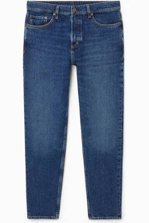 COS PILLAR TAPERED JEANS