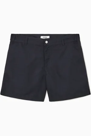 COS TAILORED SWIM SHORTS