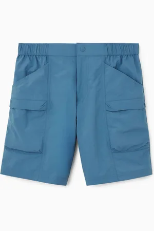 COS UTILITY SWIM SHORTS