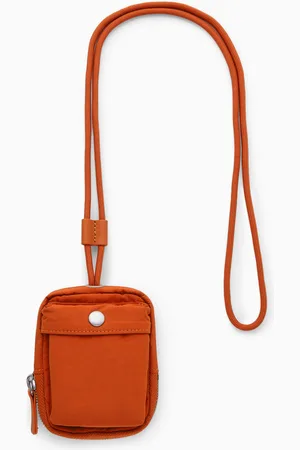 COS MINI CROSSBODY POUCH