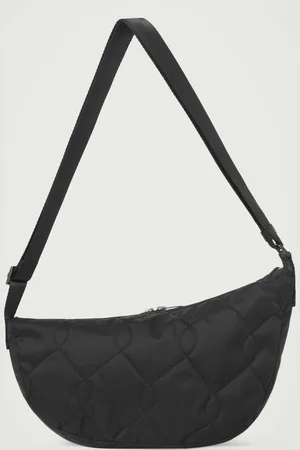 COS QUILTED CROSSBODY BAG