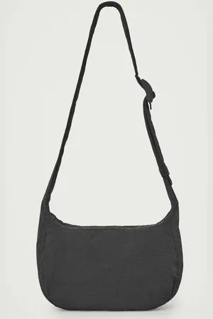 COS CROSSBODY SADDLE BAG