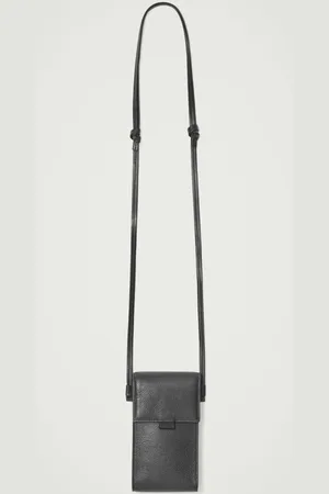 COS CROSSBODY PHONE POUCH
