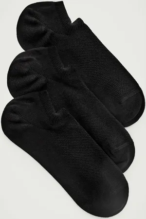 COS 3-PACK TRAINER SOCKS