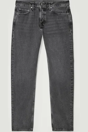 COS PILLAR TAPERED JEANS