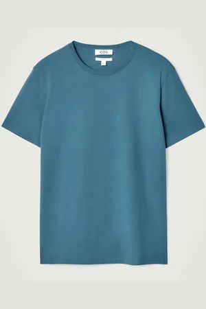 COS REGULAR COTTON T-SHIRT