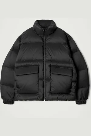 COS DOWN-FILLED PUFFER JACKET