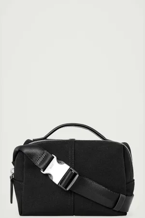 COS BOXY WATER-REPELLENT CROSSBODY BAG