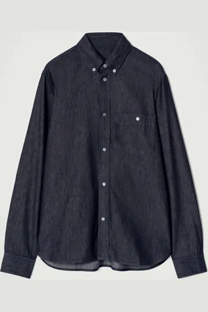 COS CHAMBRAY SHIRT