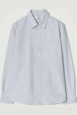COS RELAXED OXFORD SHIRT