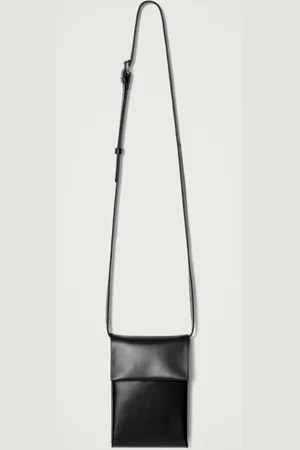 COS FOLDED CROSSBODY PHONE POUCH