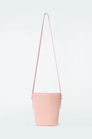 COS MINI BUCKET BAG