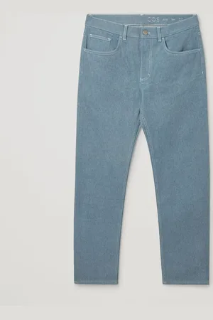 COS SLIM-FIT JEANS