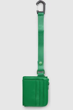 COS KEYRING WALLET