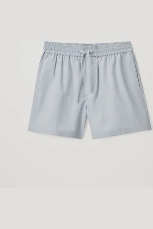 COS REGULAR-FIT DRAWSTRING SHORTS